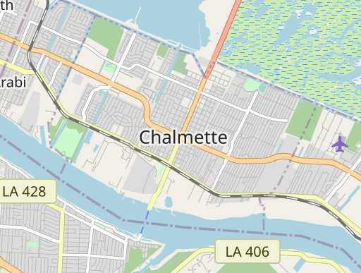 Chalmette, LA