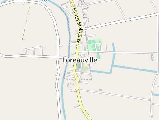 Loreauville, LA