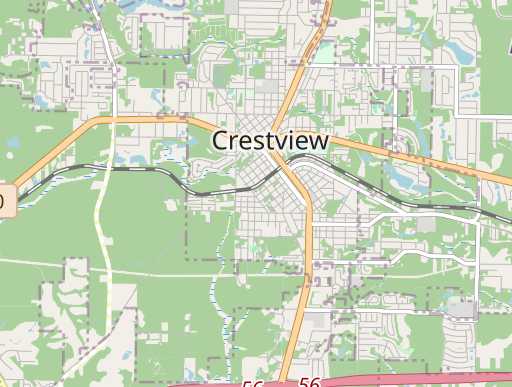 Crestview, FL