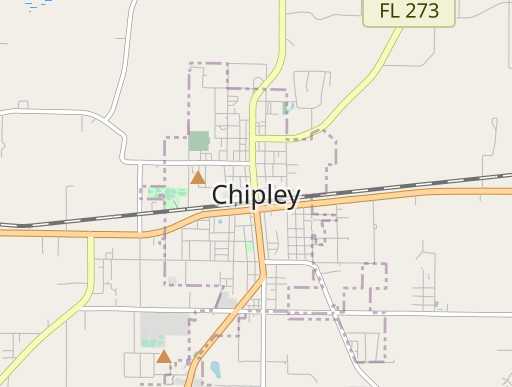Chipley, FL