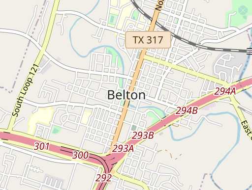 Belton, TX