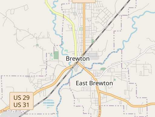 Brewton, AL