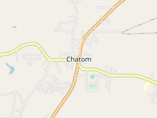 Chatom, AL