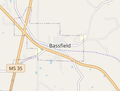 Bassfield, MS