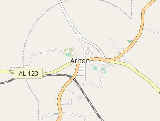 Ariton, AL