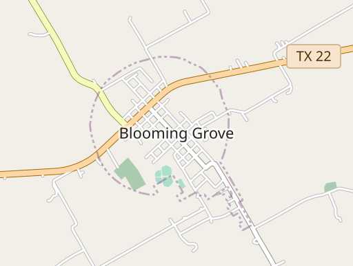 Blooming Grove, TX