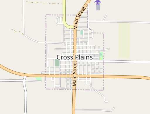 Cross Plains, TX