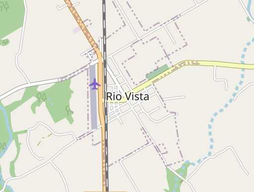 Banks In Rio Vista Tx