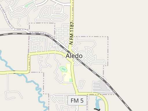 Aledo, TX
