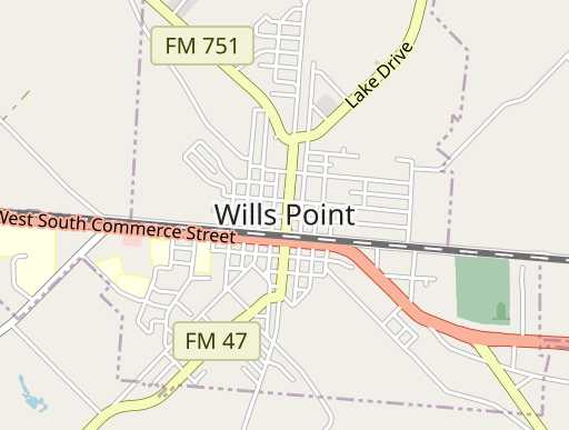 Wills Point, TX