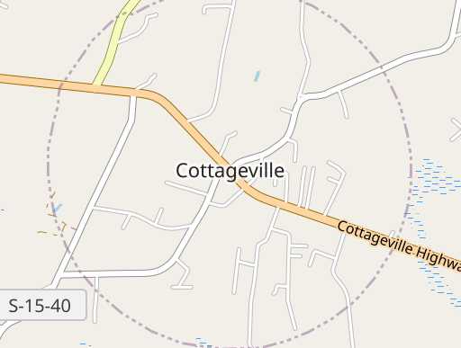 Cottageville, SC