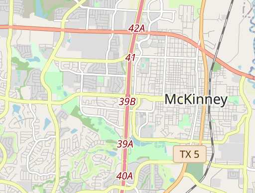 McKinney, TX