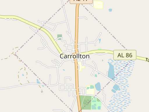 Carrollton, AL