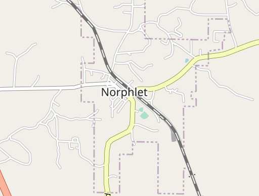 Norphlet, AR