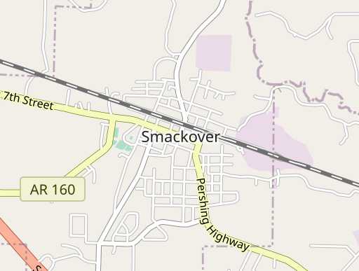 Smackover, AR