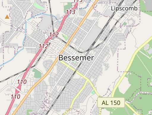 Bessemer, AL