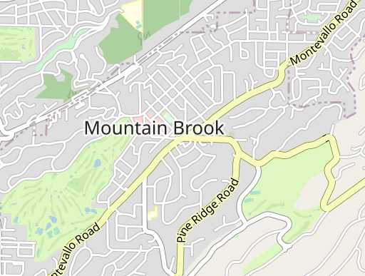 Mountain Brook, AL