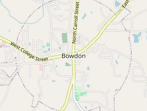 Bowdon, GA