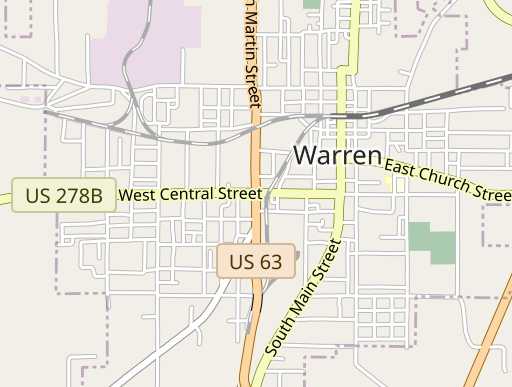 Warren, AR