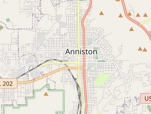 Anniston, AL