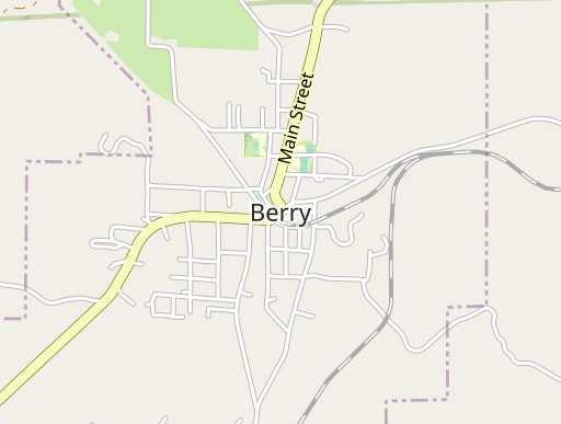 Berry, AL