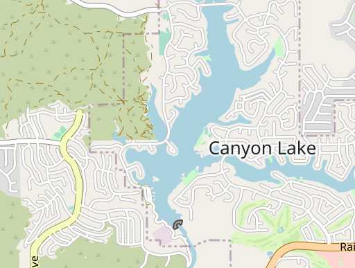 Canyon Lake, CA