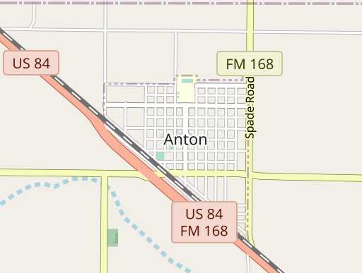 Anton, TX