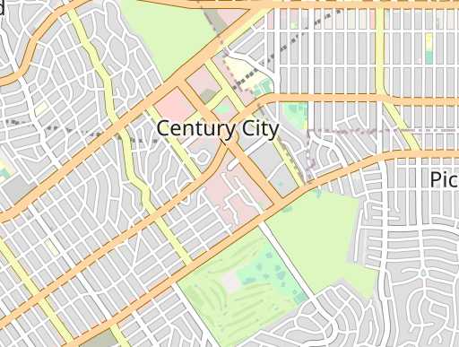 Century City, CA