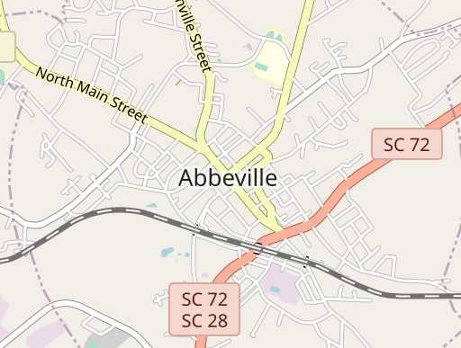 Abbeville, SC