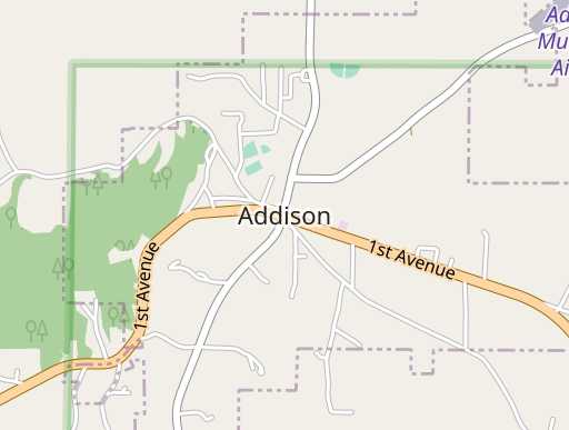 Addison, AL