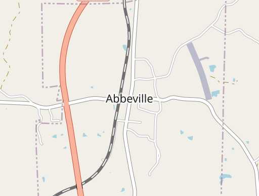 Abbeville, MS