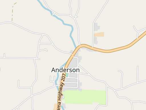 Anderson, AL