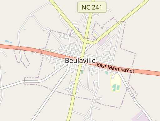 Beulaville, NC