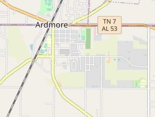 Ardmore, AL