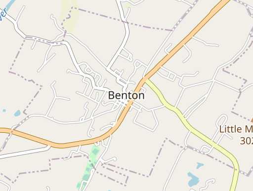 Benton, TN