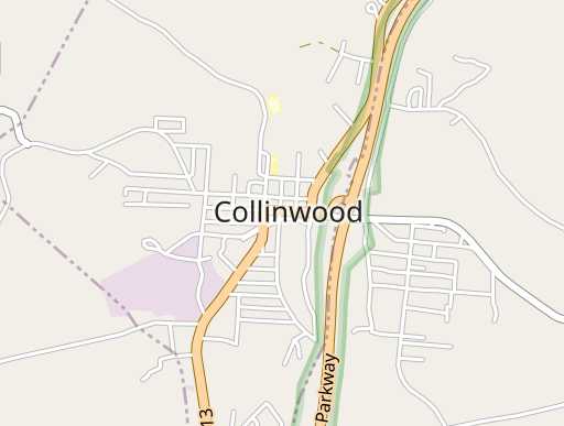 Collinwood, TN