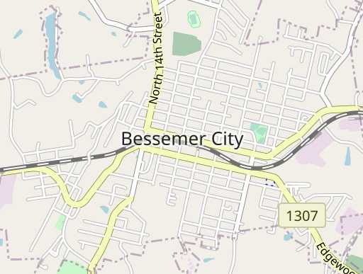 Bessemer City, NC