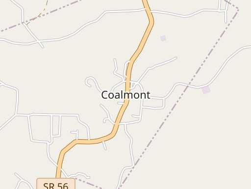 Coalmont, TN
