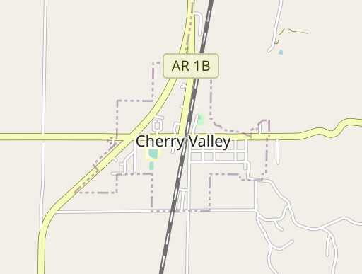 Cherry Valley, AR