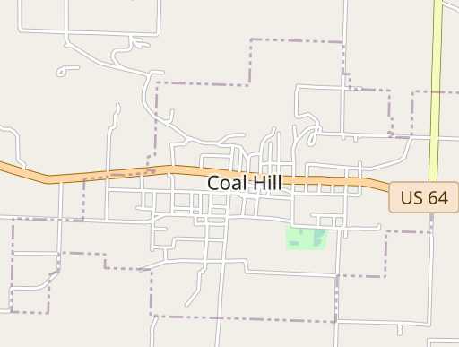 Coal Hill, AR