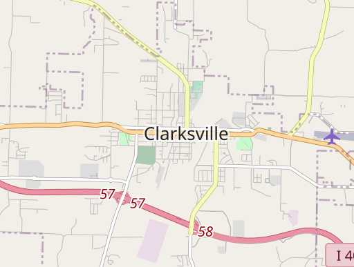 Clarksville, AR