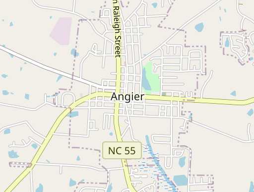 Angier, NC