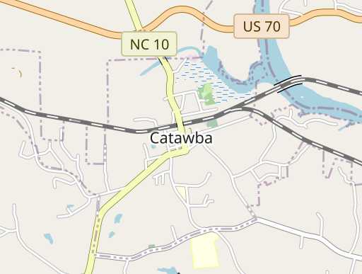 Catawba, NC