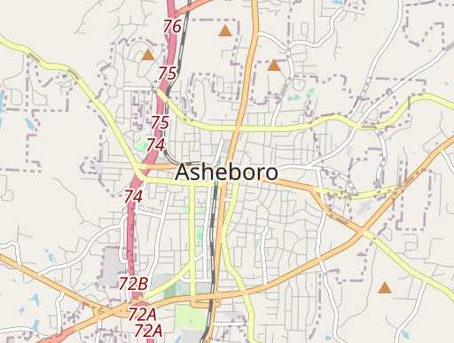 Asheboro, NC