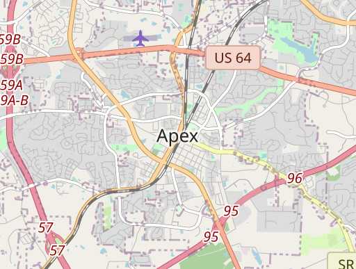 Apex, NC