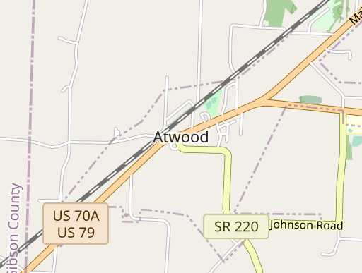 Atwood, TN