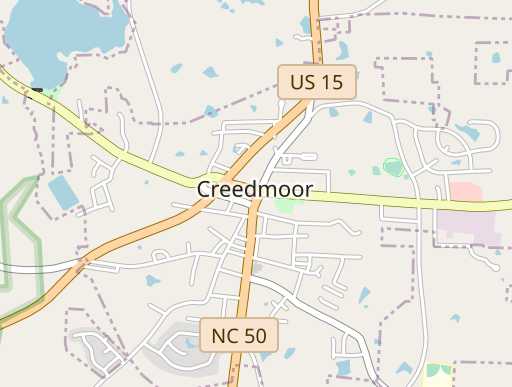 Creedmoor, NC