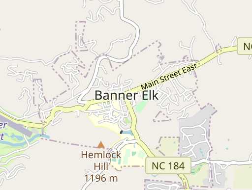 Banner Elk, NC