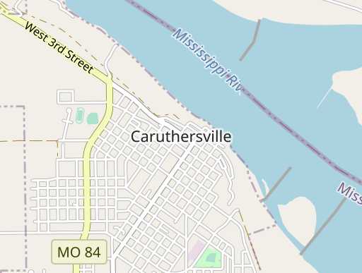 Caruthersville, MO