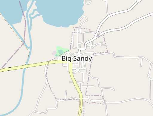 Big Sandy, TN